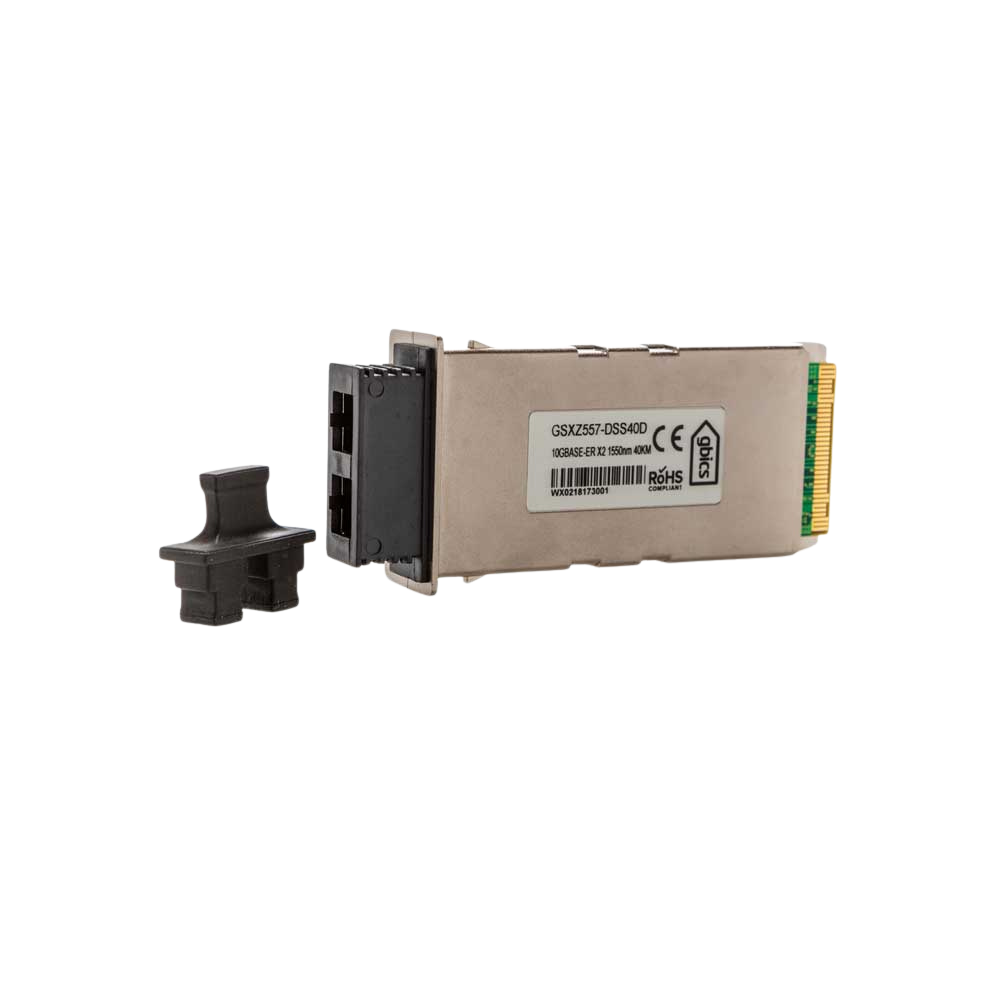 ماژول سیسکو مدل X2-10GB-ER