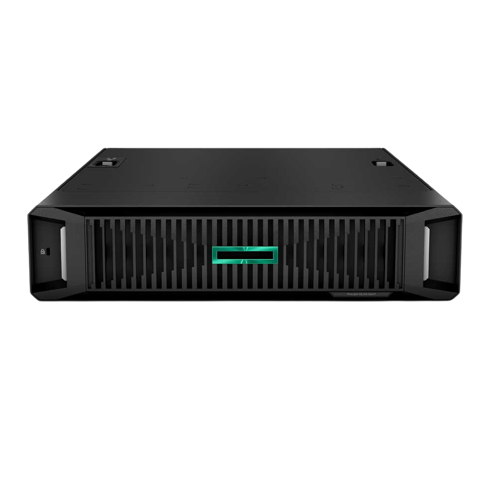 سرور اچ پی مدل DL145 Gen11