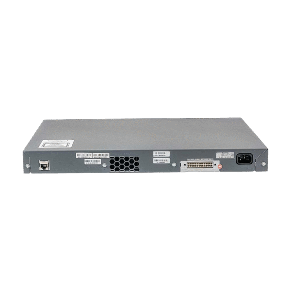 سوئیچ سیسکو مدل WS-C2960-24PC-L