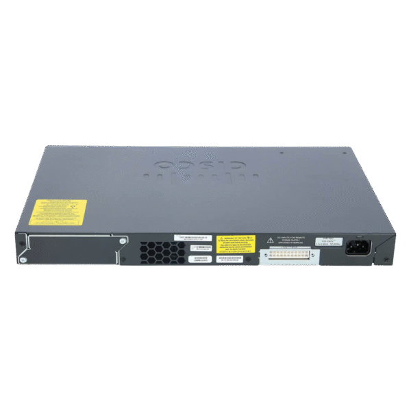 سوئیچ سیسکو مدل WS-C2960X-48TS-L