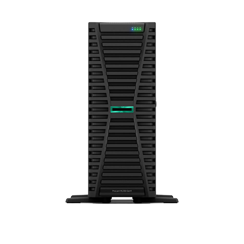 سرور اچ پی مدل ML350 Gen11