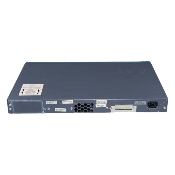سوئیچ سیسکو مدل WS-C2960S-48TS-L