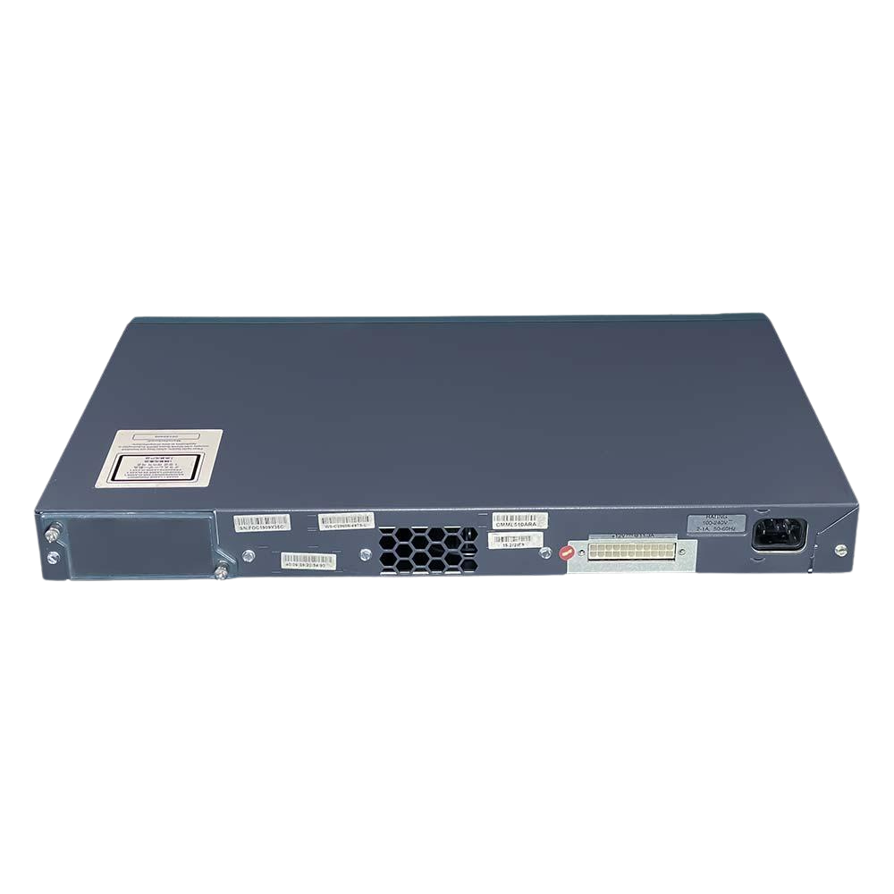 سوئیچ سیسکو مدل WS-C2960S-48TS-L