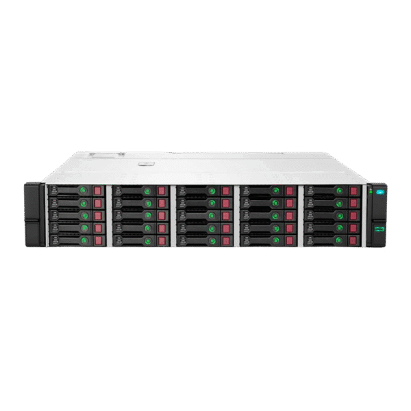 ذخیره ساز اچ پی مدل DAS D3700 QW967A