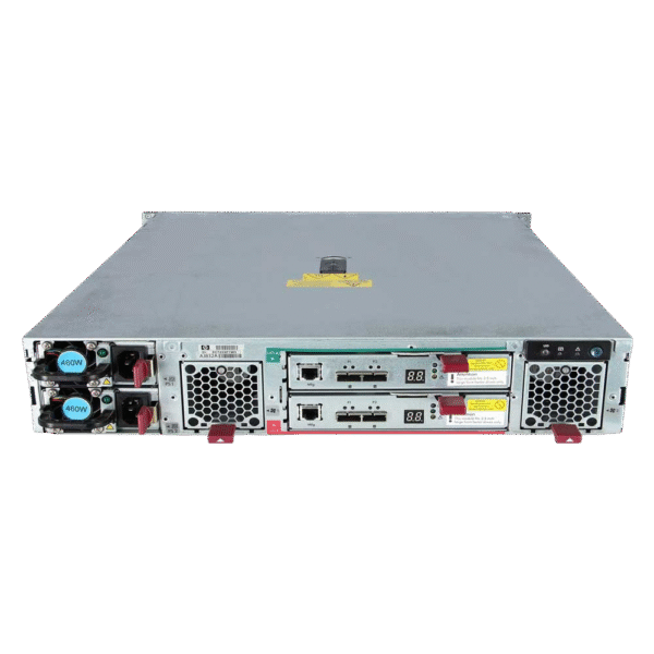 ذخیره ساز اچ پی مدل D2700 AJ941A