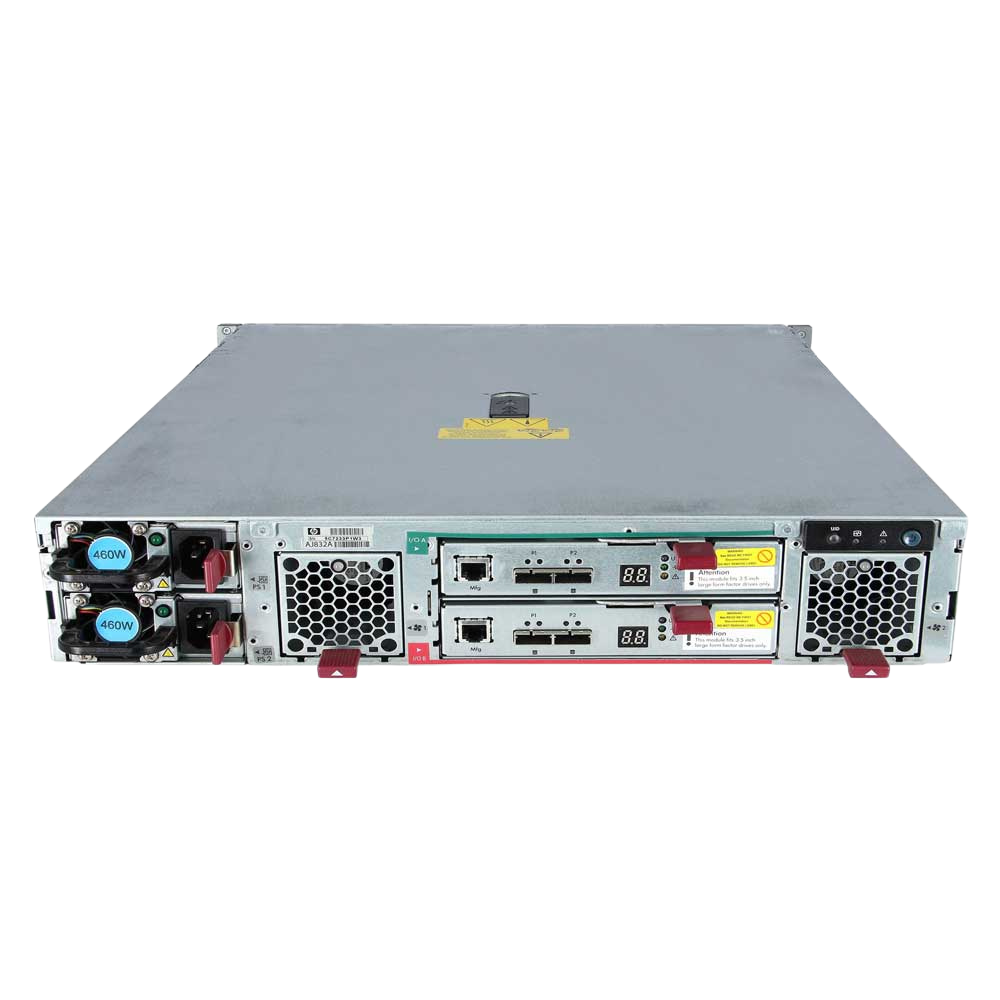 ذخیره ساز اچ پی مدل D2700 AJ941A