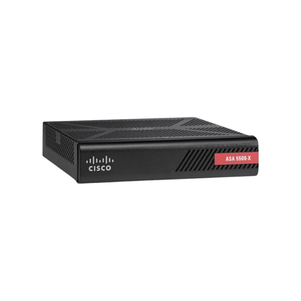فایروال سیسکو مدل ASA5506-X-FPWR