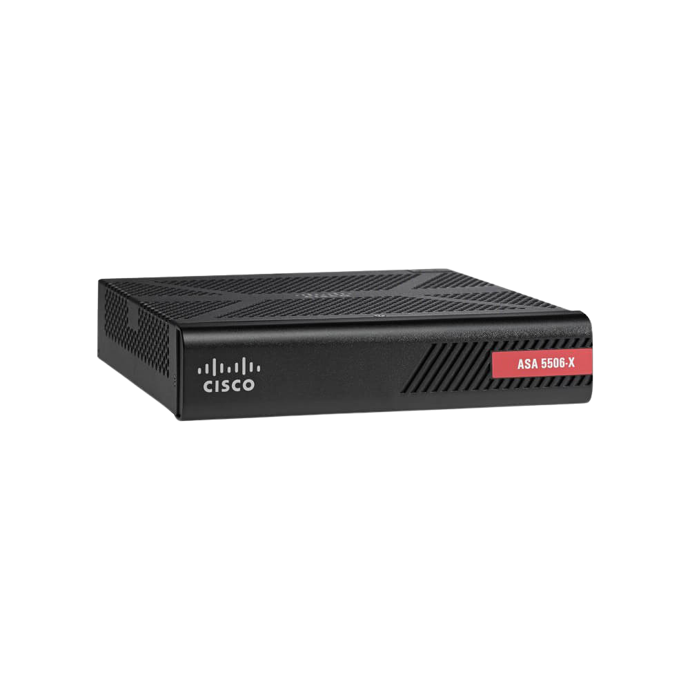 فایروال سیسکو مدل ASA5506-X-FPWR