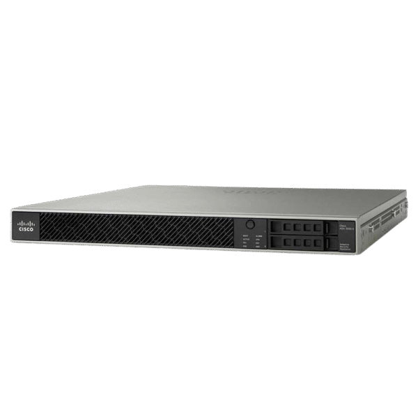 فایروال سیسکو مدل ASA5555-FPWR-K9