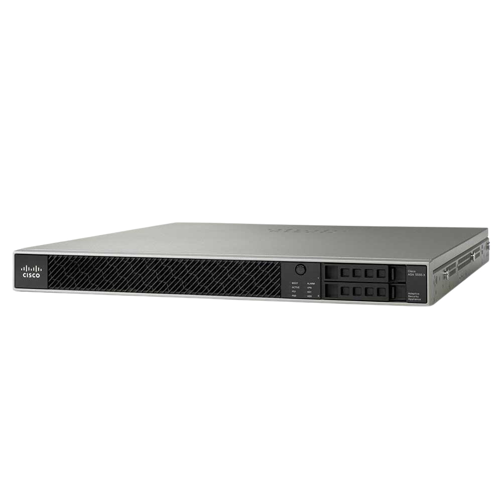 فایروال سیسکو مدل ASA5555-FPWR-K9