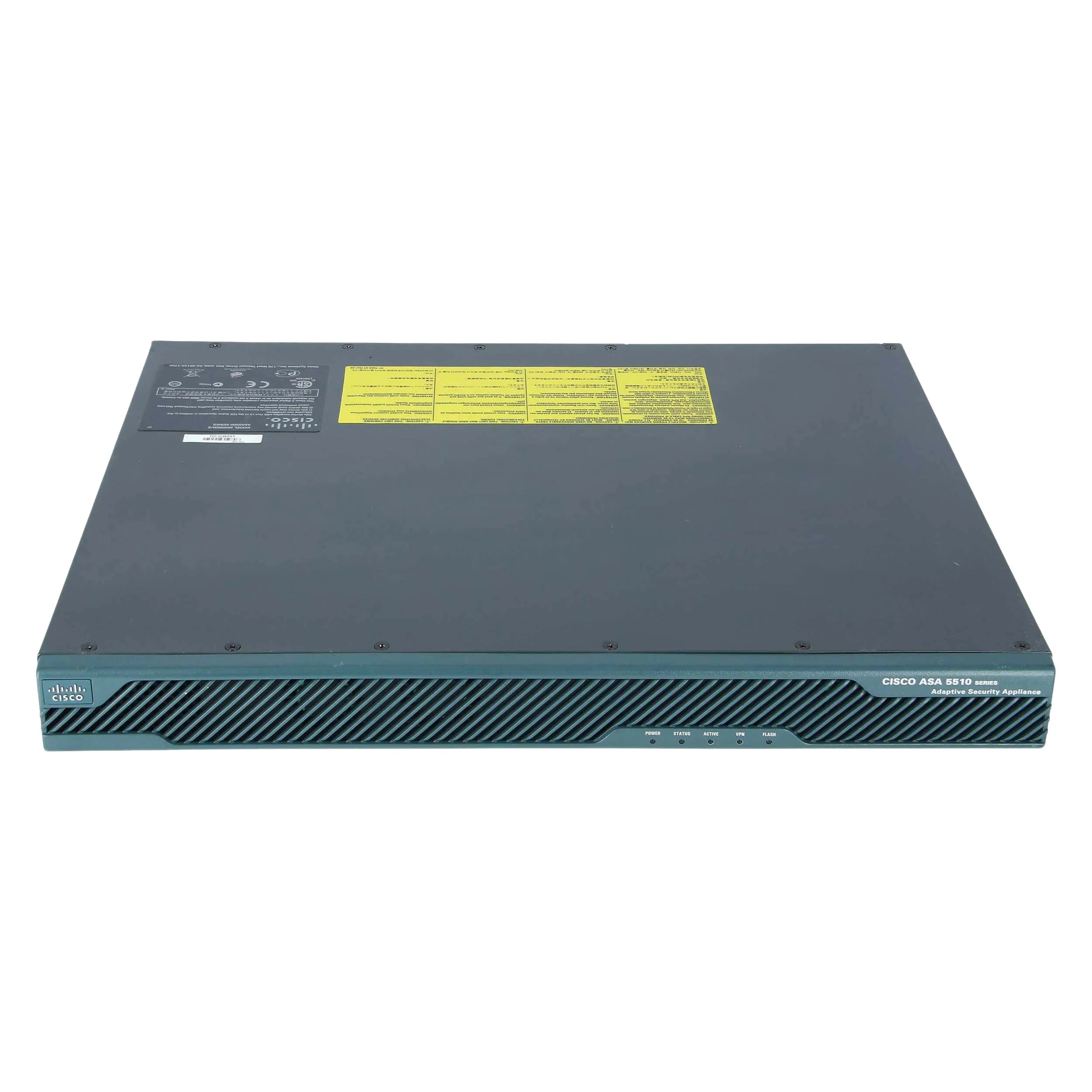 فایروال سیسکو مدل ASA5510-BUN-K9