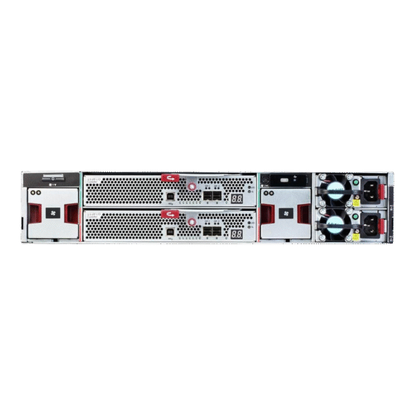 ذخیره ساز اچ پی مدل DAS D3600 QW968A