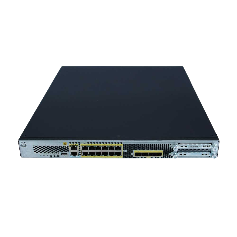 فایروال سیسکو مدل FPR2110-NGFW-K9