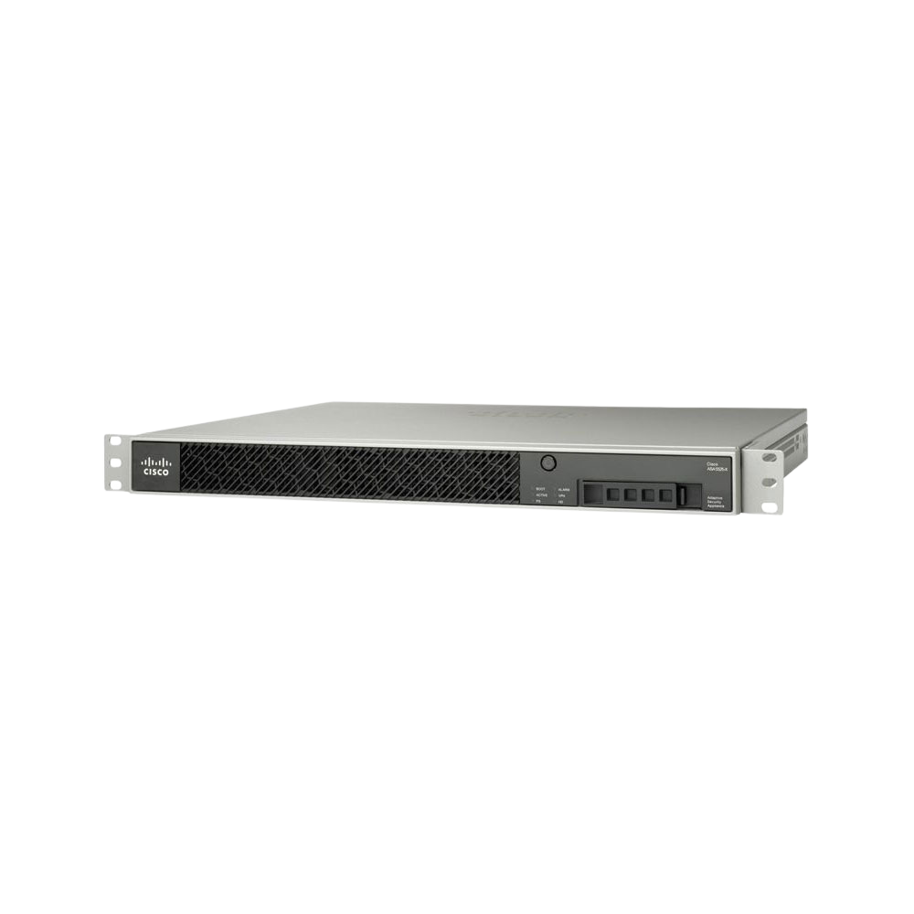 فایروال سیسکو مدل ASA5525-FPWR-K9