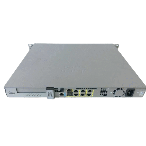 فایروال سیسکو مدل ASA5515-X-FPWR-K9