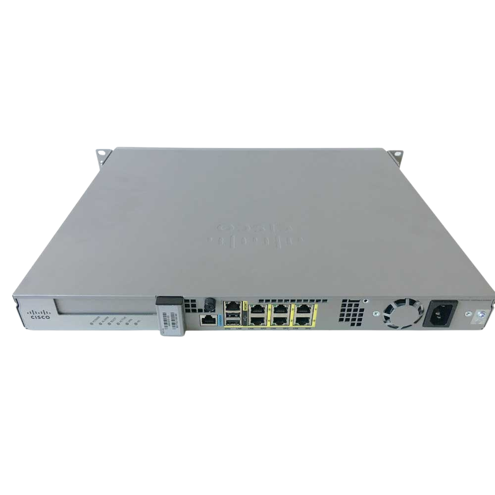 فایروال سیسکو مدل ASA5515-X-FPWR-K9