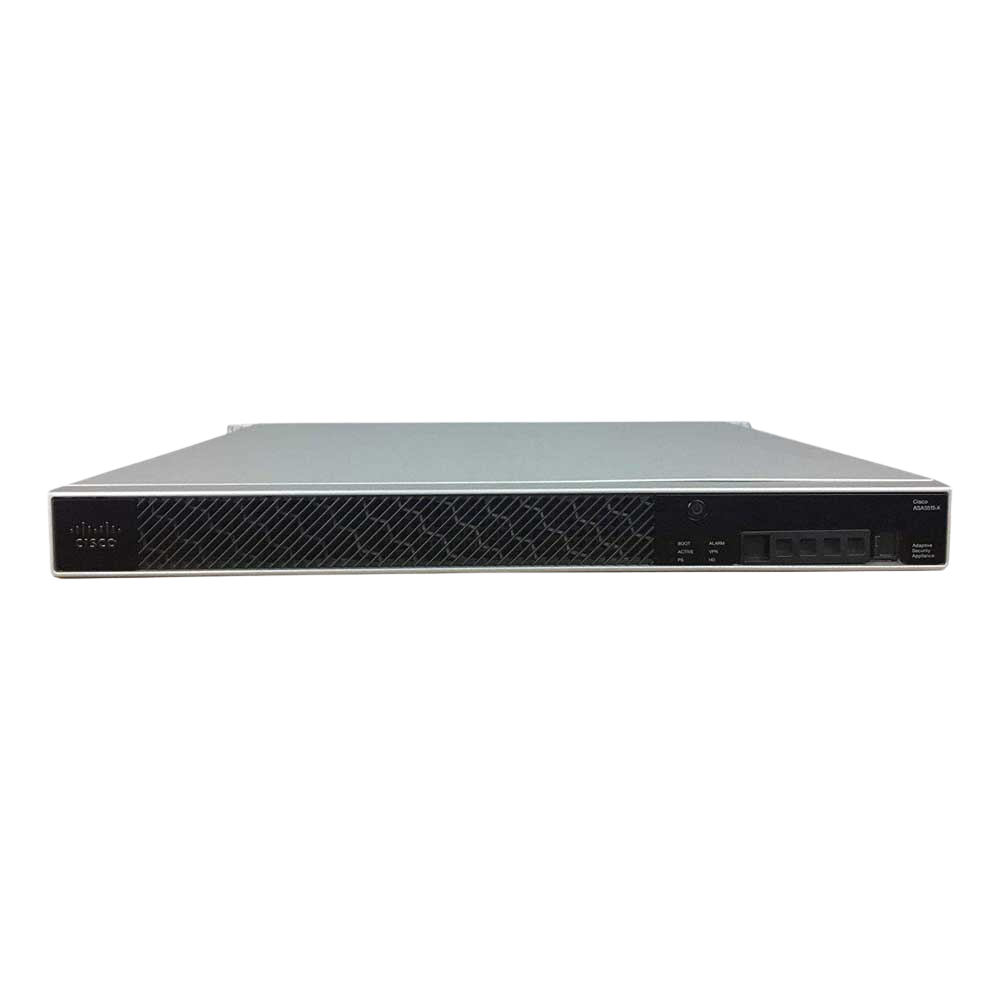 فایروال سیسکو مدل ASA5515-X-FPWR-K9