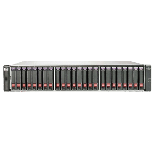 ذخیره ساز اچ پی مدل P2000 G3 MSA AP846B