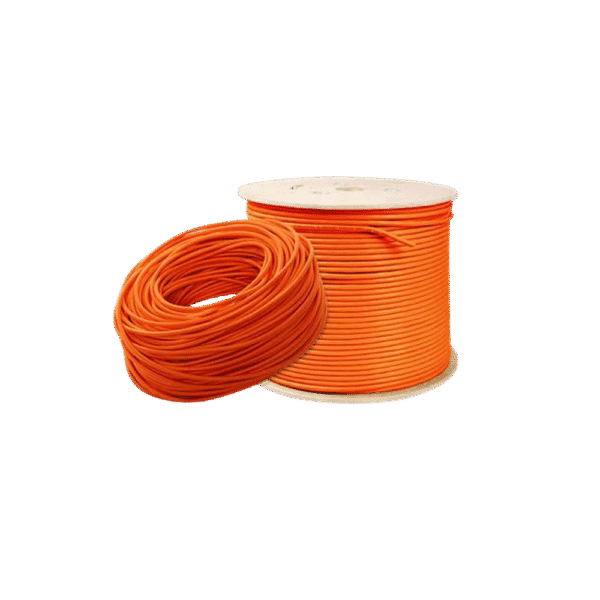 کابل شبکه نگزنس مدل Cat5e UTP PVC