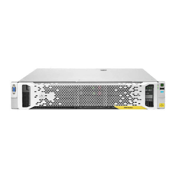 ذخیره ساز اچ پی مدل 3PAR StoreServ E7X02A