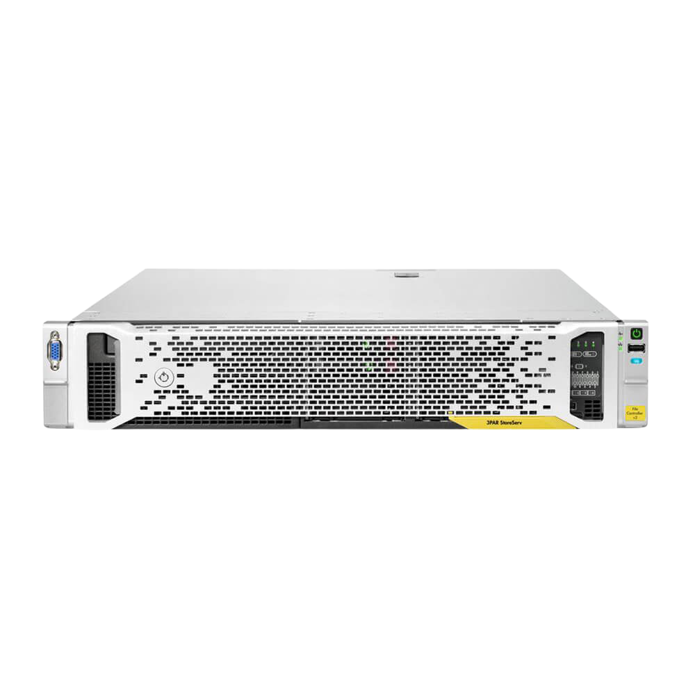 ذخیره ساز اچ پی مدل 3PAR StoreServ E7X02A