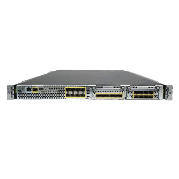 فایروال سیسکو مدل FPR4145-NGFW-K9