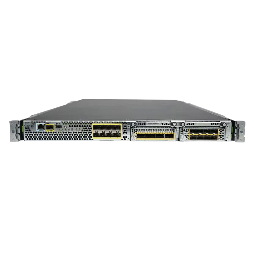 فایروال سیسکو مدل FPR4145-NGFW-K9