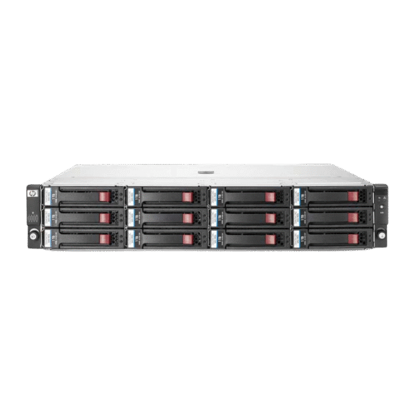ذخیره ساز اچ پی مدل D2600 DAS AJ940A