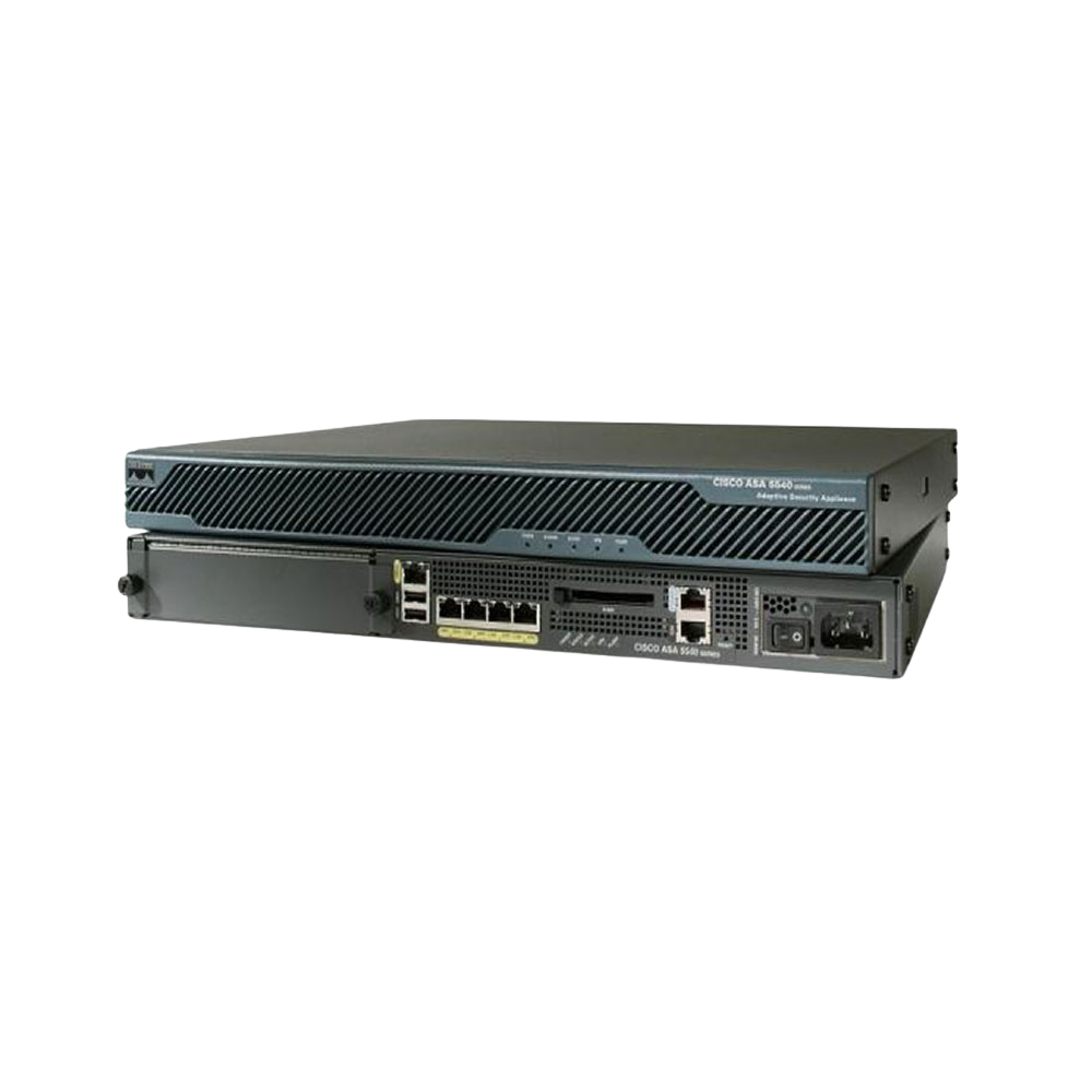 فایروال سیسکو مدل ASA5540