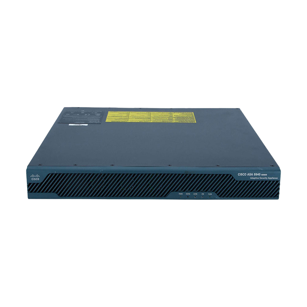 فایروال سیسکو مدل ASA5540