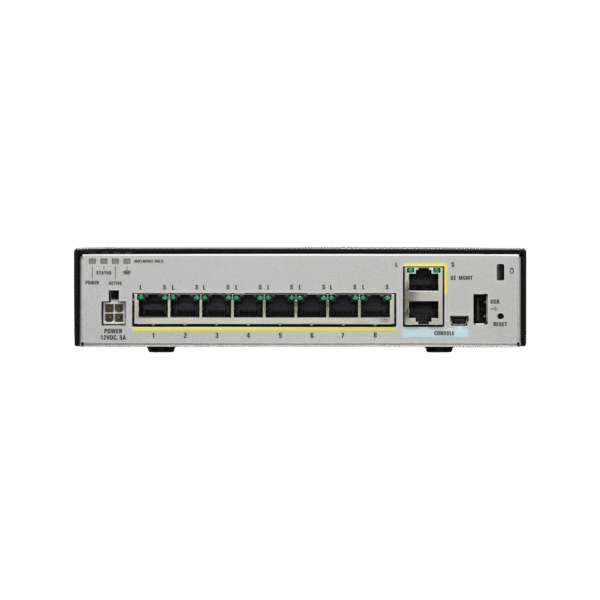 فایروال سیسکو مدل ASA5506-X-FPWR