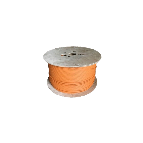 کابل شبکه نگزنس مدل CAT6A F-FTP