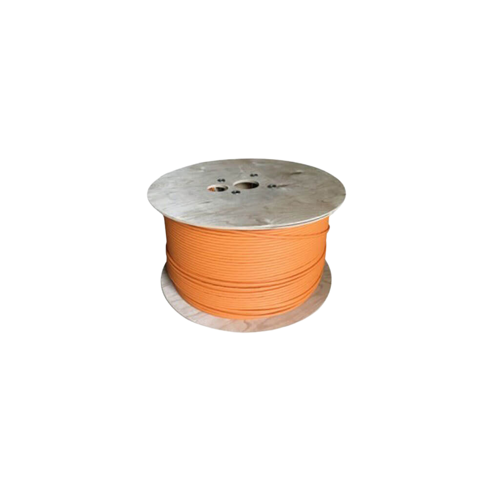 کابل شبکه نگزنس مدل CAT6A F-FTP