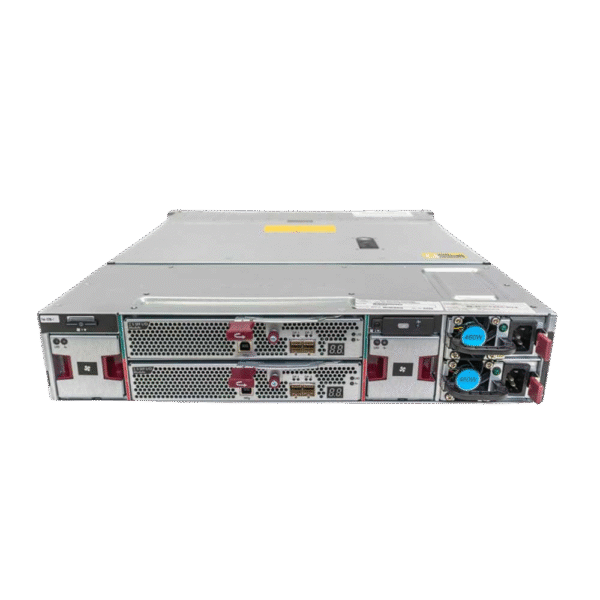ذخیره ساز اچ پی مدل DAS D3700 QW967A