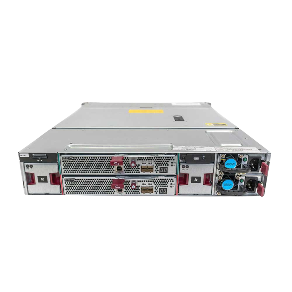 ذخیره ساز اچ پی مدل DAS D3700 QW967A