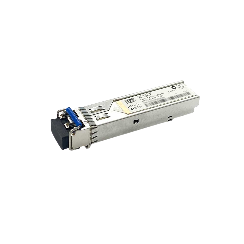 ماژول فیبر نوری سیسکو مدل GLC-LH-SMD