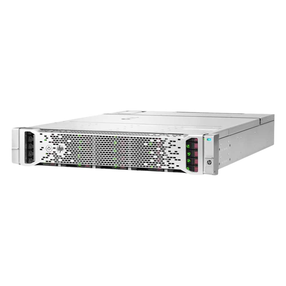 ذخیره ساز اچ پی مدل DAS D3700 QW967A