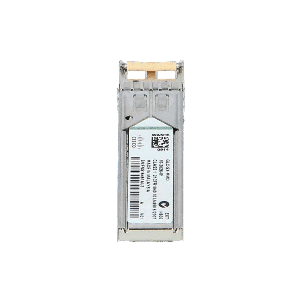 ماژول فیبر نوری سیسکو مدل GLC-SX-MMD
