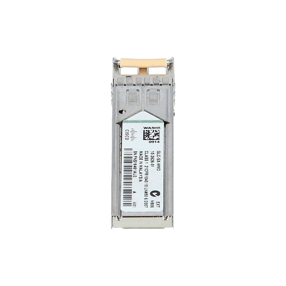 ماژول فیبر نوری سیسکو مدل GLC-SX-MMD