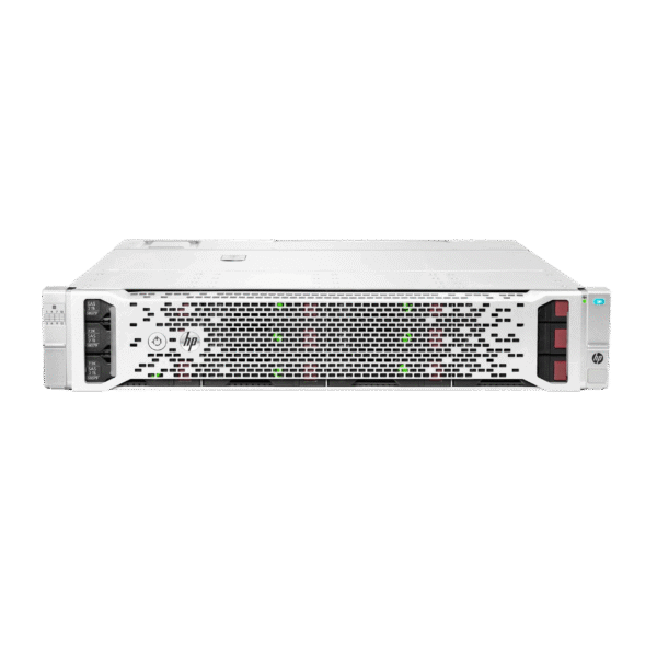 ذخیره ساز اچ پی مدل DAS D3600 QW968A