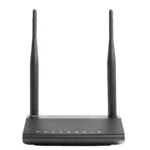 مودم روتر +ADSL2 نتربیت مدل NSL-122