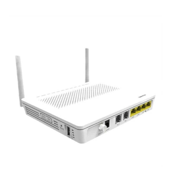 مودم روتر فیبر نوری مدل HG8546M