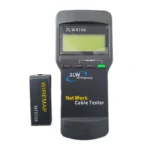 تستر کابل شبکه مدل SC8108