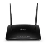 مودم روتر بی سیم 4G LTE تی پی-لینک مدل Archer MR202 AC750
