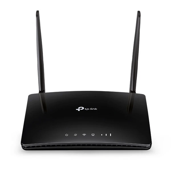 مودم روتر بی سیم 4G LTE تی پی-لینک مدل Archer MR202 AC750