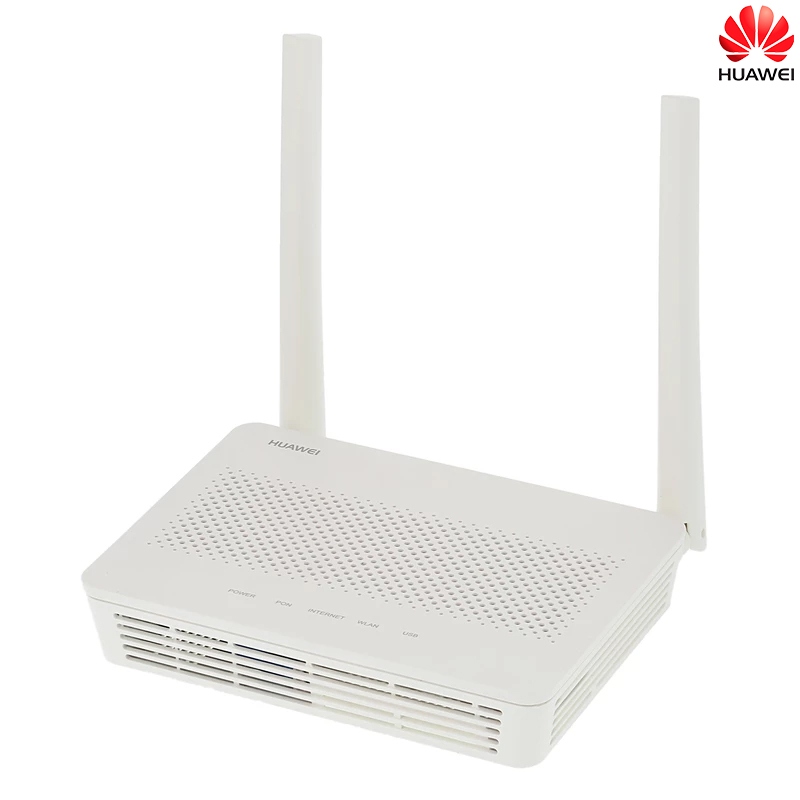 مودم روتر Gpon-ONT هوآوی مدل Echolife-EG8145V5