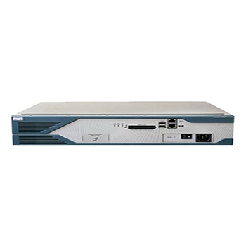 روتر سیسکو Cisco 2821