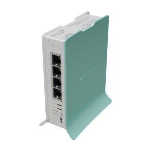 اکسس پوینت میکروتیک hAP ax lite (مدل L41G-2axD)