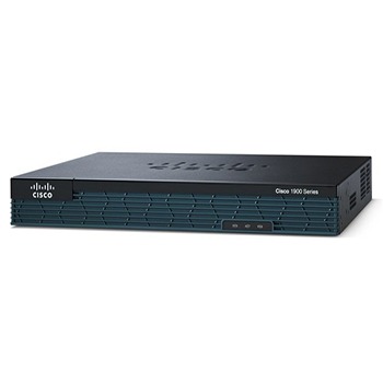 روتر سیسکو Cisco 1921/K9 (سری ISR G2)