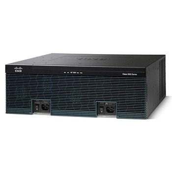 روتر سیسکو Cisco 3945/K9